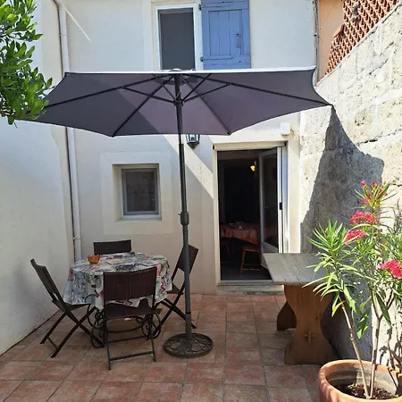 Maison Typique Intra-muros *
