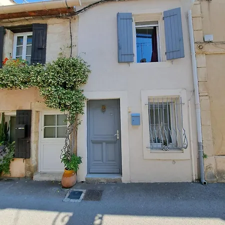Maison Typique Intra-muros Dom wakacyjny *