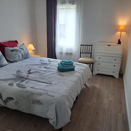 Maison Typique Intra-muros Dom wakacyjny