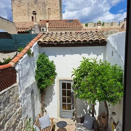 Maison Typique Intra-muros Dom wakacyjny *