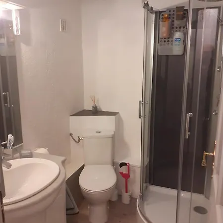 Dom wakacyjny Maison Typique Intra-muros *
