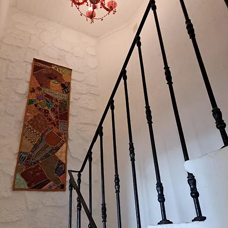 Maison Typique Intra-muros Aigues-Mortes