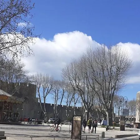 Maison Typique Intra-muros Dom wakacyjny *