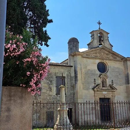 Maison Typique Intra-muros Dom wakacyjny Aigues-Mortes