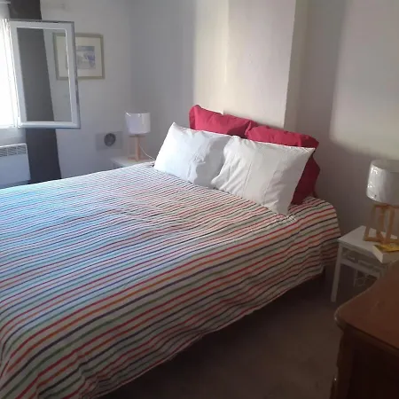 Maison Typique Intra-muros Aigues-Mortes