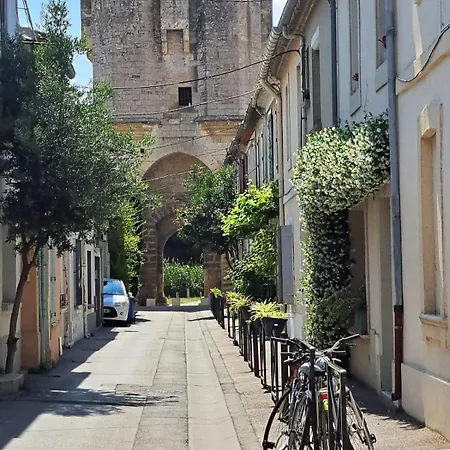 Maison Typique Intra-muros *