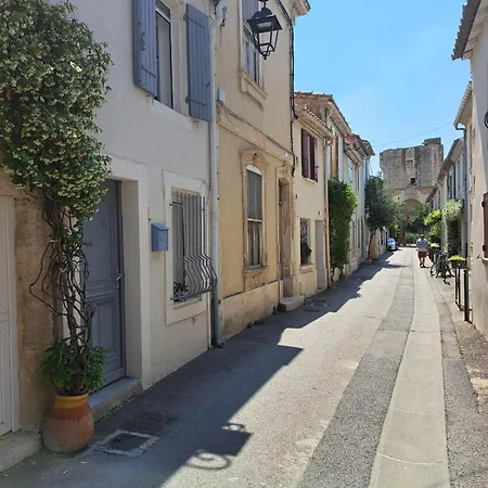 Maison Typique Intra-muros *